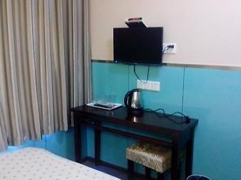 V8 Hotel Suzhou (Jiangsu) Exterior foto