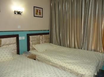 V8 Hotel Suzhou (Jiangsu) Exterior foto