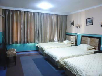 V8 Hotel Suzhou (Jiangsu) Exterior foto